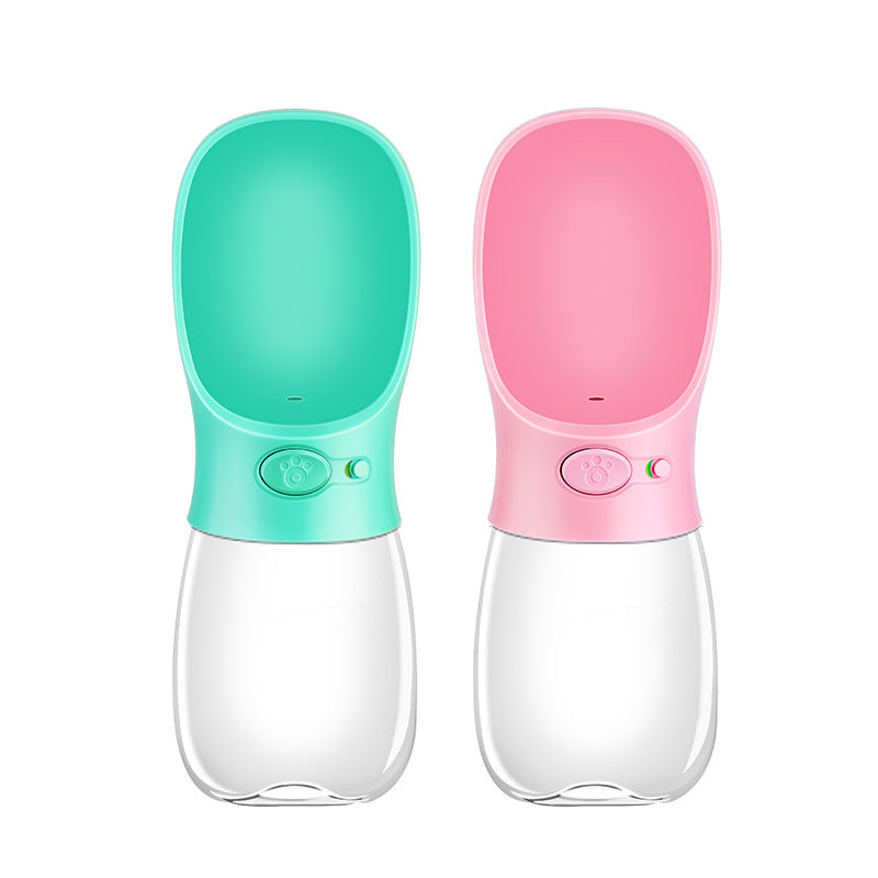 Fetchwise FetchFountain Outdoor Pet Bottle