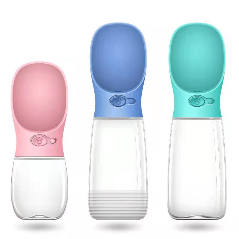 Fetchwise FetchFountain Outdoor Pet Bottle